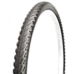 Buitenband 22 x 1.75 (47-457) Zwart - Deli Tire